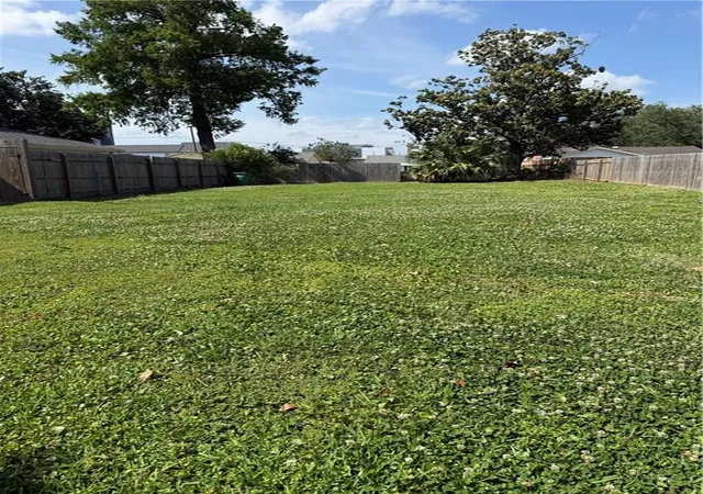 Photo 1 of Land for sale at 3017 39th Street, Metairie, LA 70001 | MLS# 2555263 | Listing updated on 2026-04-30