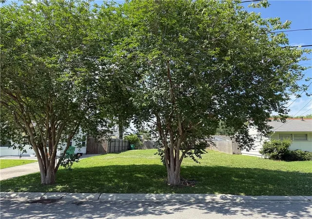Photo 3 of Land for sale at 3017 39th Street, Metairie, LA 70001 | MLS# 2555263 | Listing updated on 2026-04-30