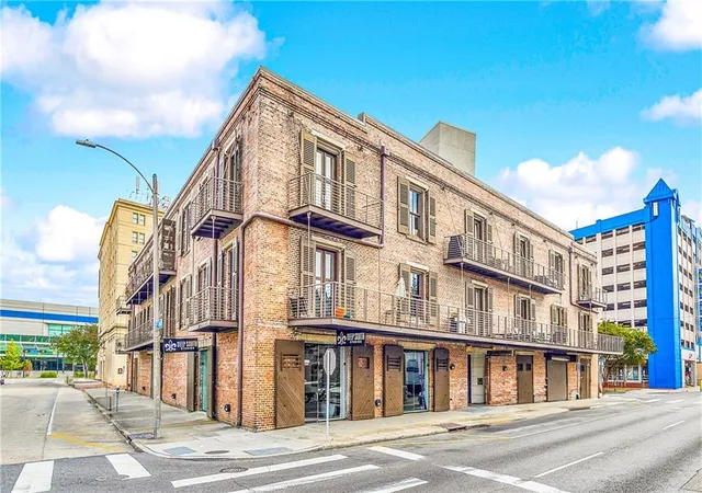 1st image of 900 S Peters St #3, New Orleans, LA 70130 | MLS# 2554538