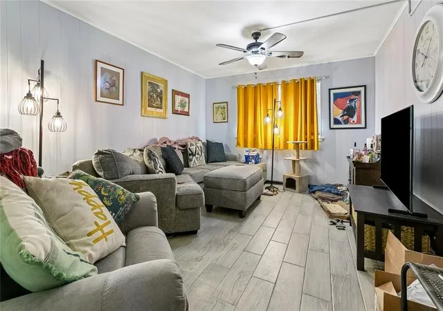 Homes for sale in Metairie, LA | 812 Martin Behrman Ave #D, Metairie, LA 70005 | MLS# 2555530