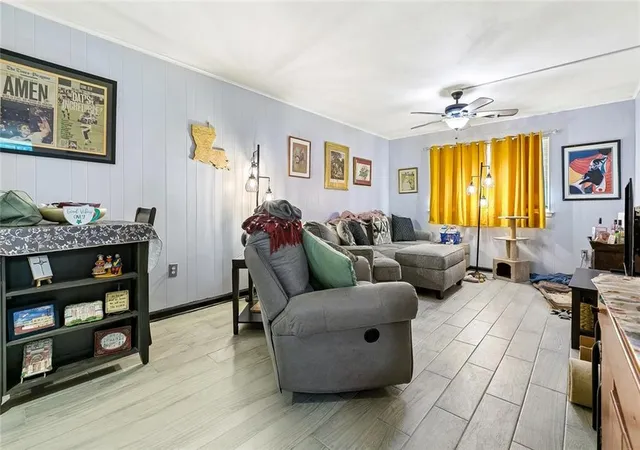 Homes for sale in Metairie, LA | 812 Martin Behrman Avenue, Metairie, LA 70005 | Houzeo