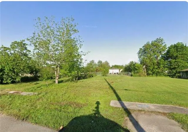 Photo 1 of Land for sale at 2018 Andry St, New Orleans, LA 70117 | MLS# 2555718 | Listing updated on 2026-04-30
