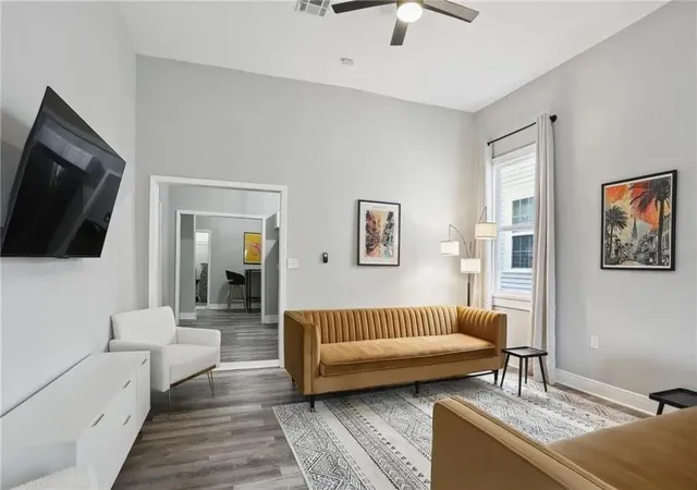 Homes for sale in New Orleans, LA | 1900 St Philip St, New Orleans, LA 70119 | MLS# 2555731