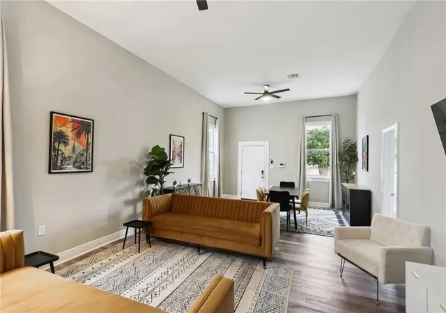 Homes for sale in New Orleans, LA | 1900 St Philip St, New Orleans, LA 70119 | MLS# 2555731