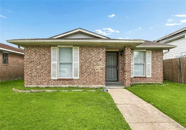 1st image of 1521 Harcourt Dr, New Orleans, LA 70122 | MLS# 2555734