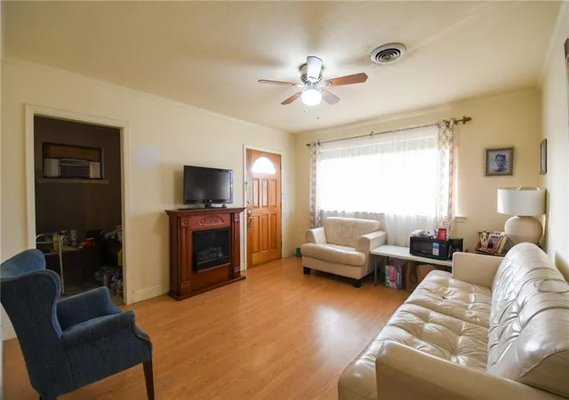 Homes for sale in Metairie, LA | 4542 Ligustrum St, Metairie, LA 70001 | MLS# 2555632
