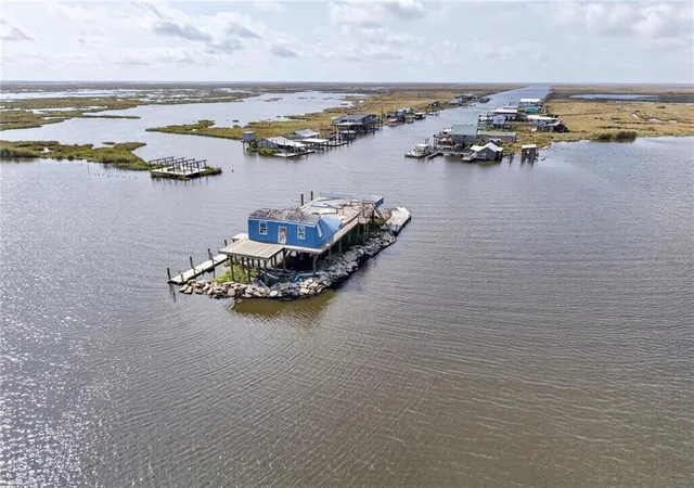 1st image of Rock Is Of Myrtle Grove, Port Sulphur, LA 70083 | MLS# 2555688