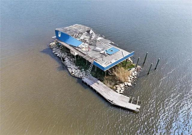 2nd image of Rock Is Of Myrtle Grove, Port Sulphur, LA 70083 | MLS# 2555688