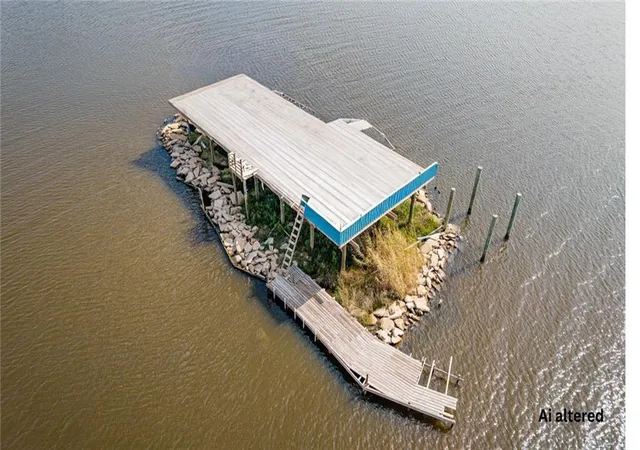 3rd image of Rock Is Of Myrtle Grove, Port Sulphur, LA 70083 | MLS# 2555688