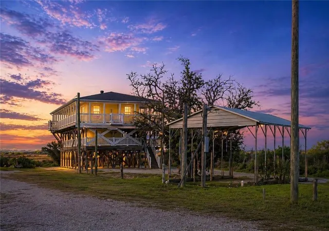 Photo 3 of Single family home for sale at 3513 Hopedale Hwy, St Bernard, LA 70085 | MLS# 2554718 | Listing updated on 2026-10-07