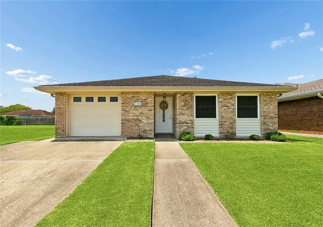1st image of 2108 Charles Dr, Chalmette, LA 70043 | MLS# 2555841