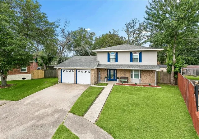 Homes for sale in La Place, LA | 506 W Frisco Dr, La Place, LA 70068 | MLS# 2555865