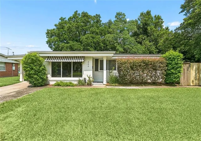 1st image of 266 Roselyn Park Pl, New Orleans, LA 70131 | MLS# 2555858