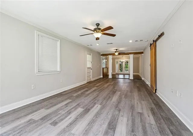 4th image of 266 Roselyn Park Pl, New Orleans, LA 70131 | MLS# 2555858