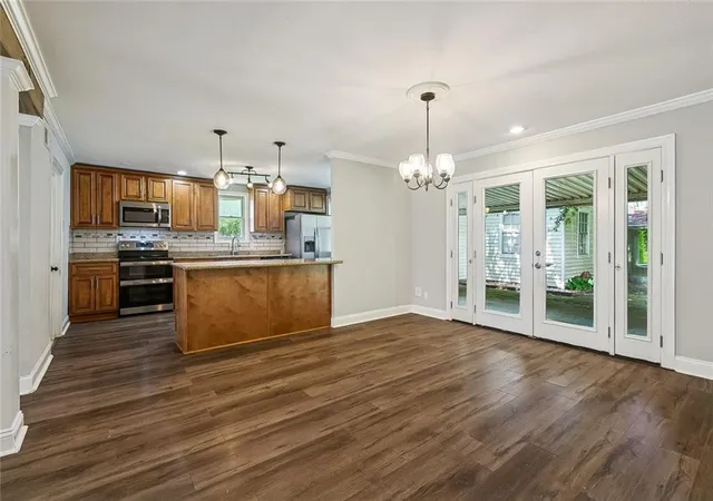 5th image of 266 Roselyn Park Pl, New Orleans, LA 70131 | MLS# 2555858