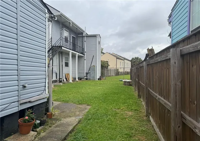 Homes for sale in New Orleans, LA | 1213 15 N Johnson St, New Orleans, LA 70116 | MLS# 2555545