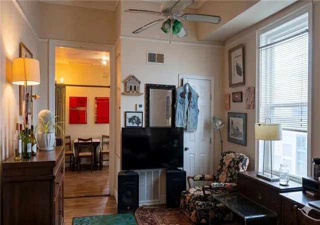 Homes for sale in New Orleans, LA | 1213 15 N Johnson St, New Orleans, LA 70116 | MLS# 2555545