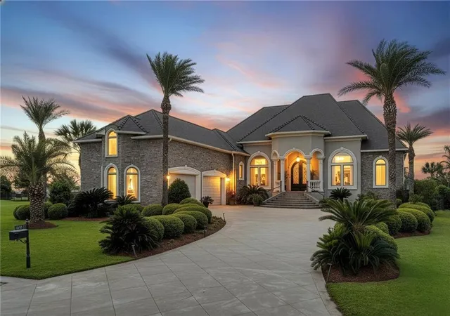 Photo 3 of Single family home for sale at 1036 Lakeshore Blvd, Slidell, LA 70461 | MLS# 2555232 | Listing updated on 2026-05-20