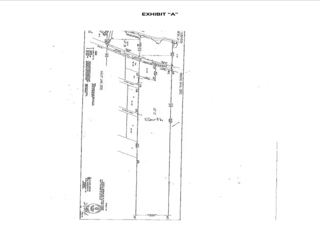 2nd image of Jean Lafitte Blvd, Lafitte, LA 70067 | MLS# 2555892