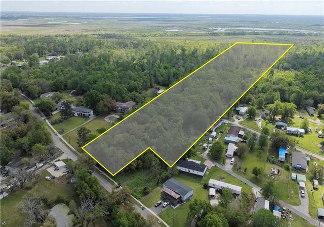 Photo 3 of Land for sale at Jean Lafitte Blvd, Lafitte, LA 70067 | MLS# 2555892 | Listing updated on 2026-09-28