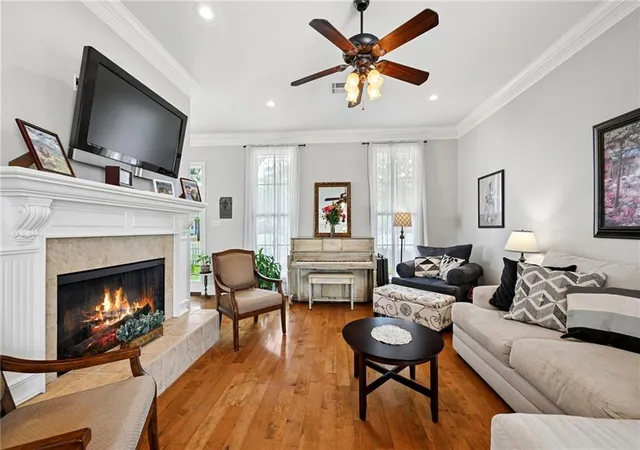 4th image of 1506 Natchez Loop, Covington, LA 70433 | MLS# 2554554