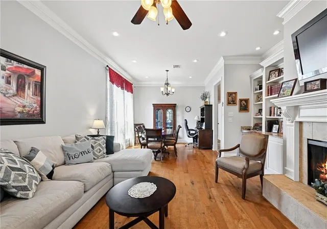 5th image of 1506 Natchez Loop, Covington, LA 70433 | MLS# 2554554
