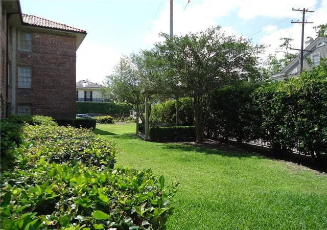 Homes for sale in New Orleans, LA | 1783 Coliseum St #P, New Orleans, LA 70130 | MLS# 2555921