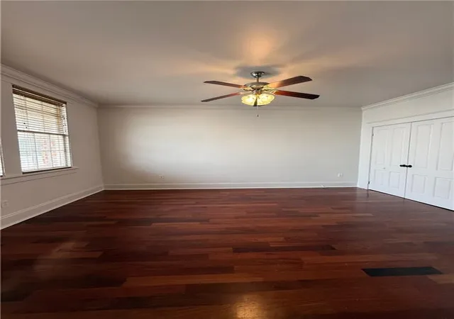 4th image of 1783 Coliseum St #P, New Orleans, LA 70130 | MLS# 2555921