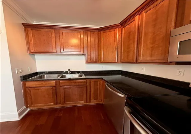 5th image of 1783 Coliseum St #P, New Orleans, LA 70130 | MLS# 2555921