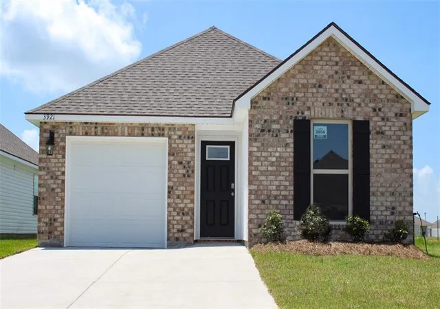 Photo 1 of Sale Pending at 3921 Blue Rush Ln, Slidell, LA 70461 | MLS# 2555950 | Listing updated on 2026-08-28