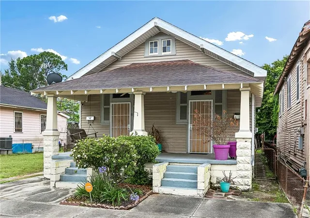 2nd image of 1333 31 Elmira Ave, New Orleans, LA 70114 | MLS# 2554495