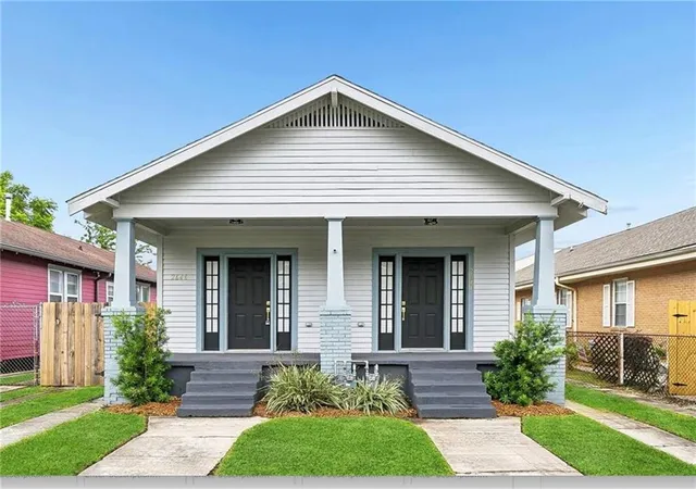 Homes for sale in New Orleans, LA | 2644 Gladiolus St, New Orleans, LA 70122 | MLS# 2554642