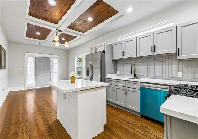 Homes for sale in New Orleans, LA | 2644 Gladiolus St, New Orleans, LA 70122 | MLS# 2554642