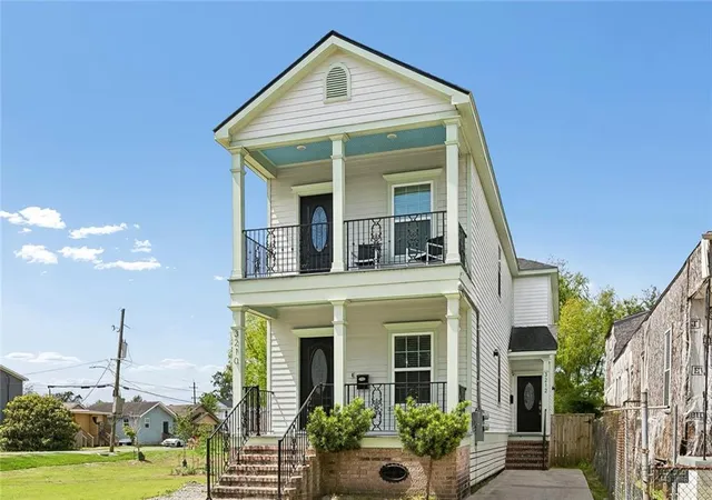 1st image of 3210 12 Jackson Ave, New Orleans, LA 70125 | MLS# 2554816