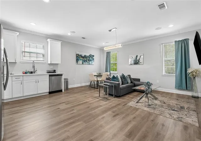 5th image of 3210-12 Jackson Ave, New Orleans, LA 70125 | MLS# 2554816
