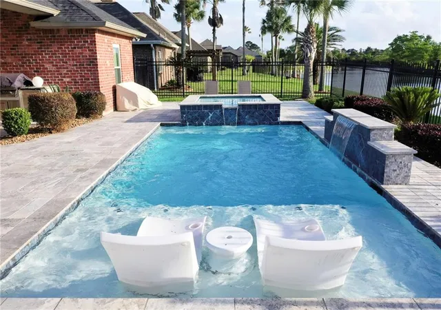 2nd image of 249 Masters Point Ct, Slidell, LA 70458 | MLS# 2555502