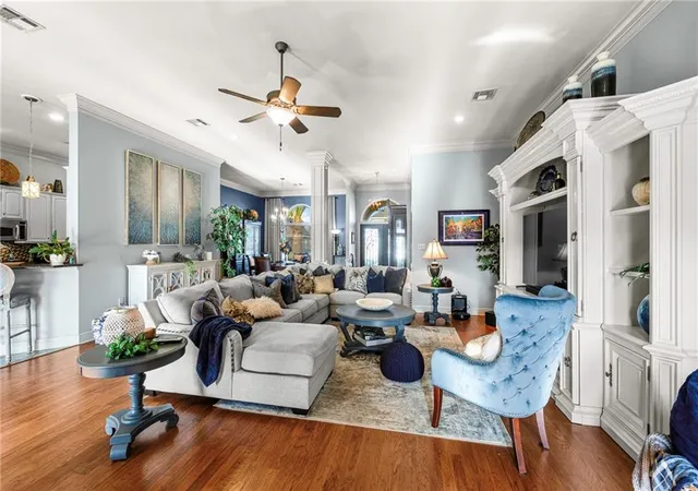 Photo 4 of Single family home for sale at 249 Masters Point Ct, Slidell, LA 70458 | MLS# 2555502 | Listing updated on 2026-07-23