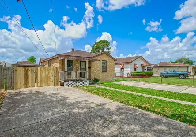 2nd image of 1024 Gaudet Dr, Marrero, LA 70072 | MLS# 2554699