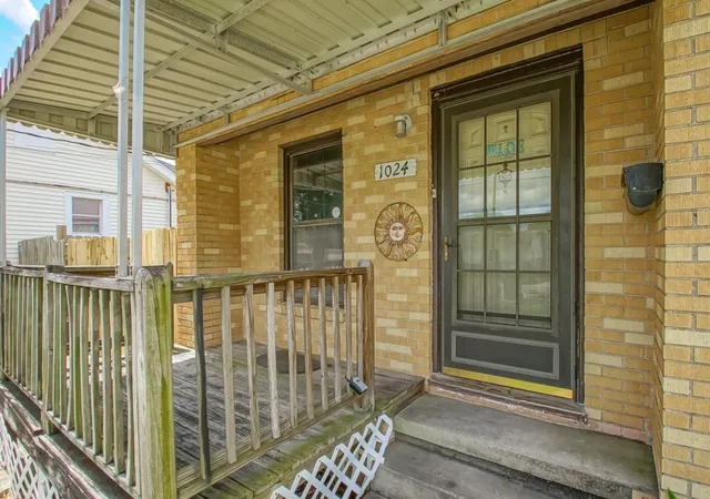 3rd image of 1024 Gaudet Dr, Marrero, LA 70072 | MLS# 2554699