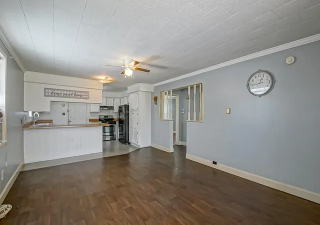 4th image of 1024 Gaudet Dr, Marrero, LA 70072 | MLS# 2554699