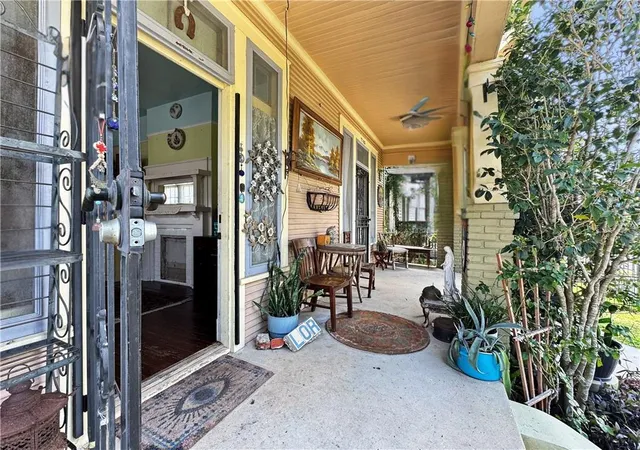 3rd image of 2705 Bruxelles St, New Orleans, LA 70119 | MLS# 2555871