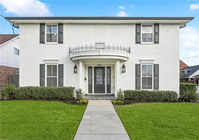 1st image of 4901 Sunny Pl, Metairie, LA 70006 | MLS# 2555577