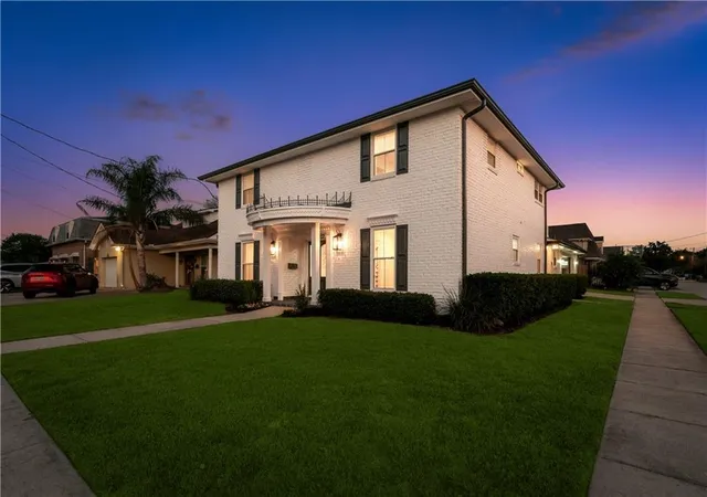 5th image of 4901 Sunny Pl, Metairie, LA 70006 | MLS# 2555577