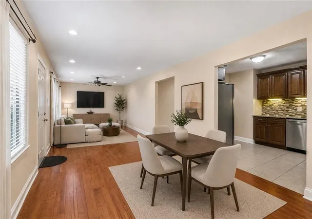 Photo 3 of Single family home for sale at 3434 Bruxelles St, New Orleans, LA 70122 | MLS# 2556027 | Listing updated on 2026-08-29