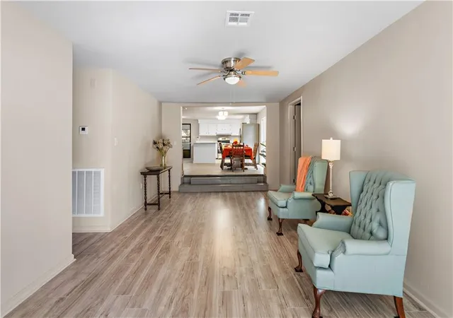 3rd image of 71498 N Harrison St, Covington, LA 70433 | MLS# 2555975