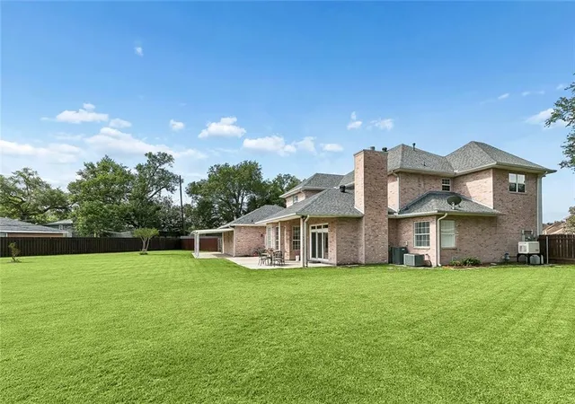 Homes for sale in Belle Chasse, LA | 146 Colony Rd, Belle Chasse, LA 70037 | MLS# 2555855