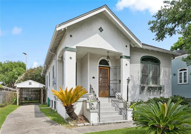 2nd image of 115 N Scott St, New Orleans, LA 70119 | MLS# 2556037