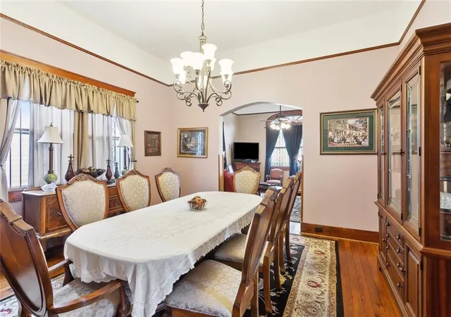4th image of 115 N Scott St, New Orleans, LA 70119 | MLS# 2556037