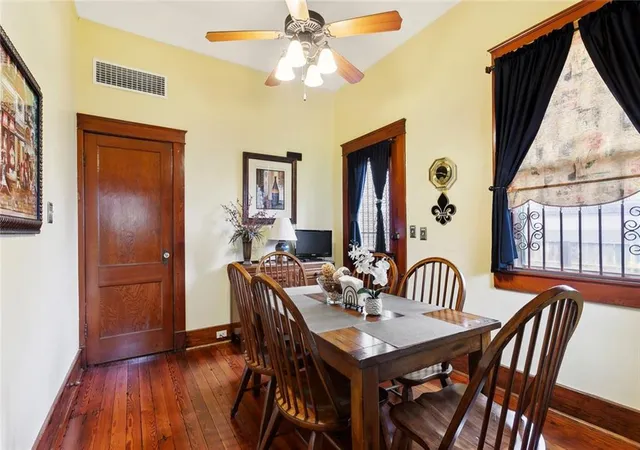 5th image of 115 N Scott St, New Orleans, LA 70119 | MLS# 2556037