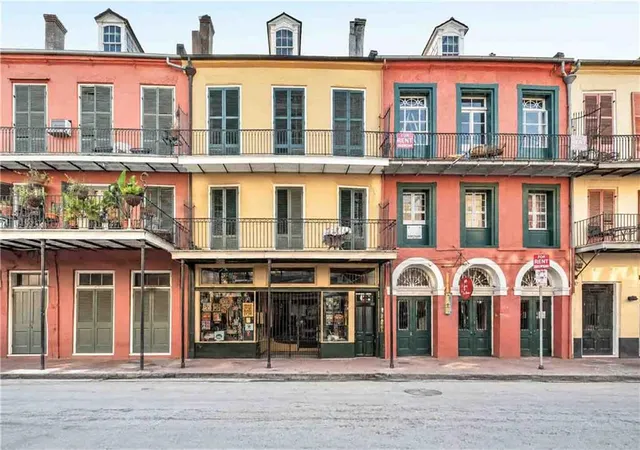 1st image of 1127 Decatur St, New Orleans, LA 70116 | MLS# 2555851